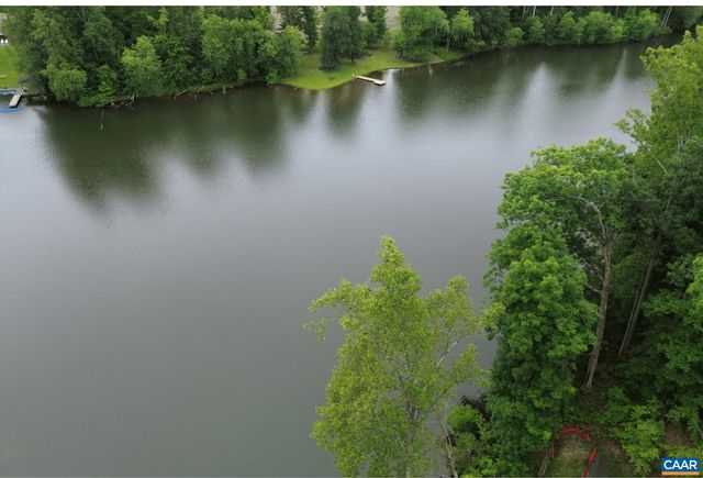 TBD BUCKNERS LN Lot 7, Mineral, VA 23117