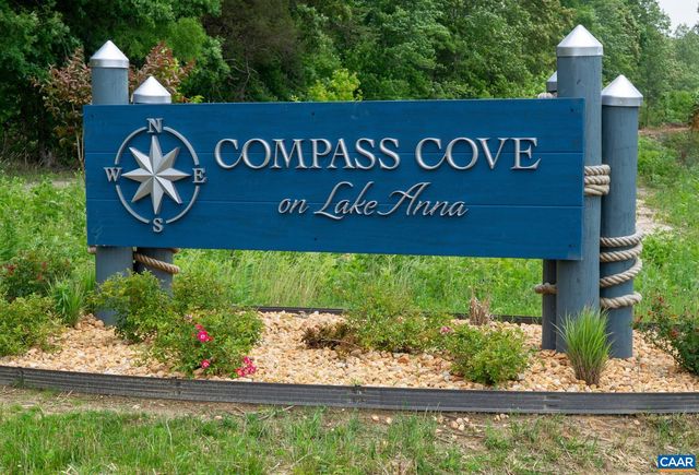 TBD BUCKNERS LN Lot 7, Mineral, VA 23117