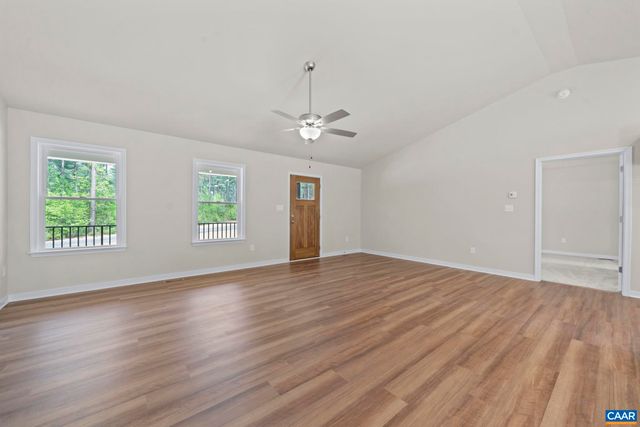 TBD BUCKNERS LN Lot 7, Mineral, VA 23117