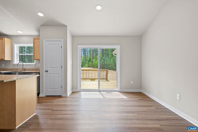 TBD BUCKNERS LN Lot 7, Mineral, VA 23117