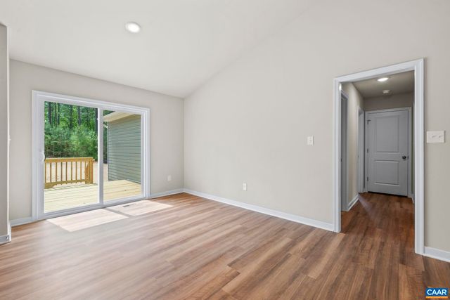 TBD BUCKNERS LN Lot 7, Mineral, VA 23117