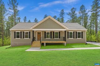 TBD BUCKNERS LN Lot 7, Mineral, VA 23117