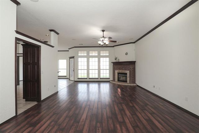 15816 Stepping Stone Lane, Oklahoma City, OK 73170