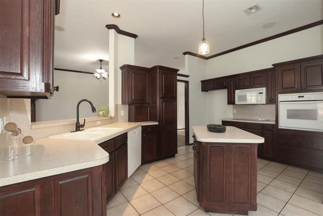 15816 Stepping Stone Lane, Oklahoma City, OK 73170