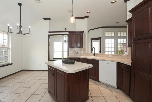 15816 Stepping Stone Lane, Oklahoma City, OK 73170