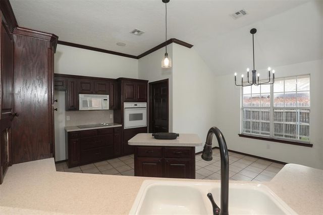 15816 Stepping Stone Lane, Oklahoma City, OK 73170
