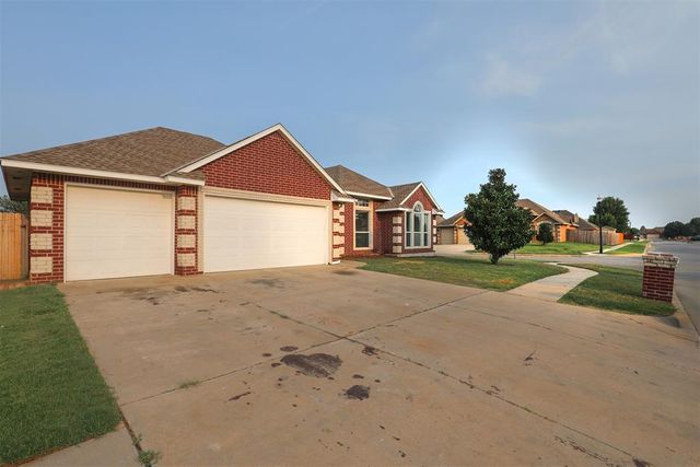 15816 Stepping Stone Lane, Oklahoma City, OK 73170