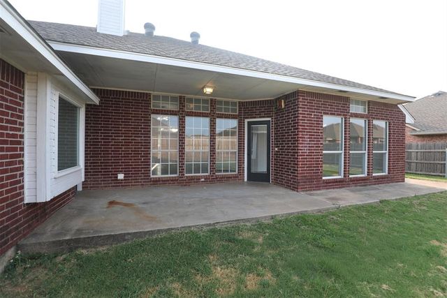 15816 Stepping Stone Lane, Oklahoma City, OK 73170