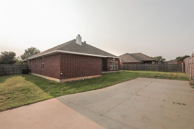 15816 Stepping Stone Lane, Oklahoma City, OK 73170