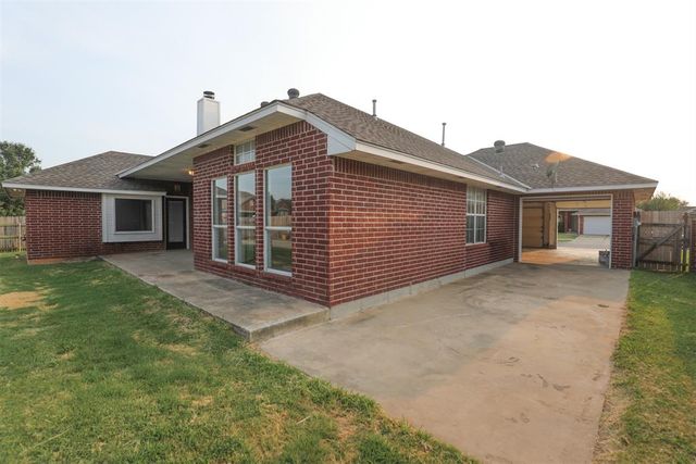 15816 Stepping Stone Lane, Oklahoma City, OK 73170
