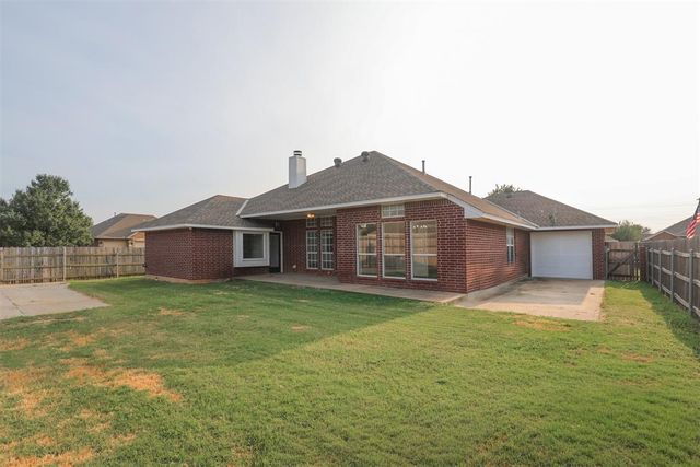 15816 Stepping Stone Lane, Oklahoma City, OK 73170