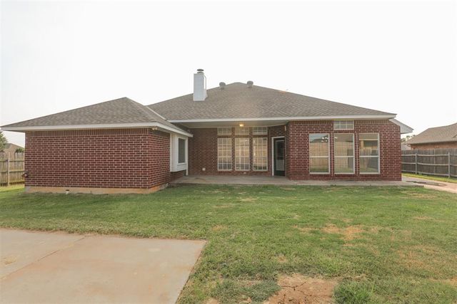 15816 Stepping Stone Lane, Oklahoma City, OK 73170