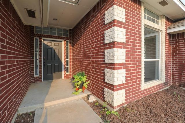 15816 Stepping Stone Lane, Oklahoma City, OK 73170