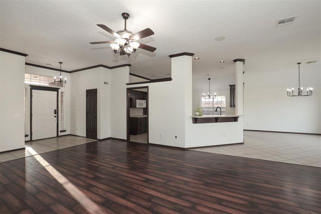 15816 Stepping Stone Lane, Oklahoma City, OK 73170