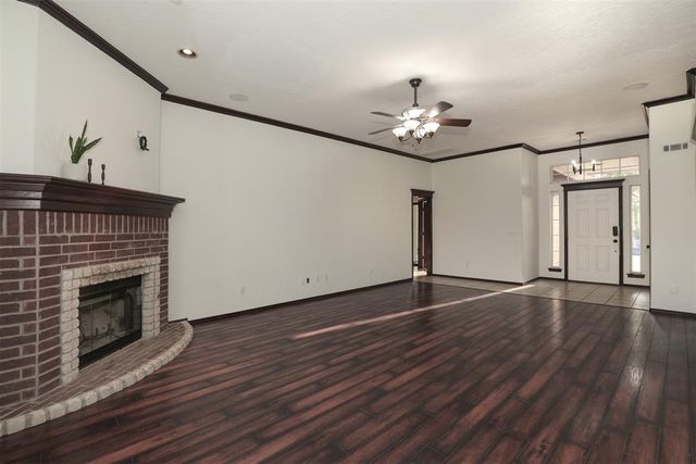 15816 Stepping Stone Lane, Oklahoma City, OK 73170