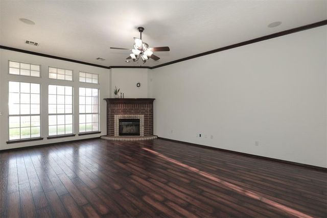 15816 Stepping Stone Lane, Oklahoma City, OK 73170