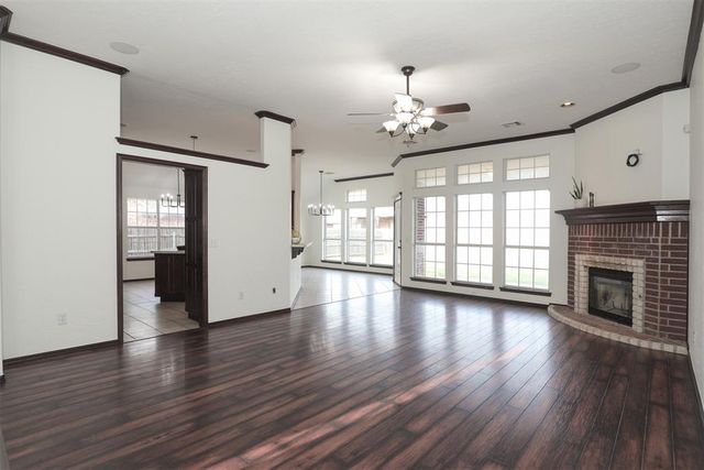 15816 Stepping Stone Lane, Oklahoma City, OK 73170