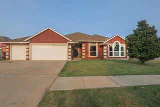 15816 Stepping Stone Lane, Oklahoma City, OK 73170