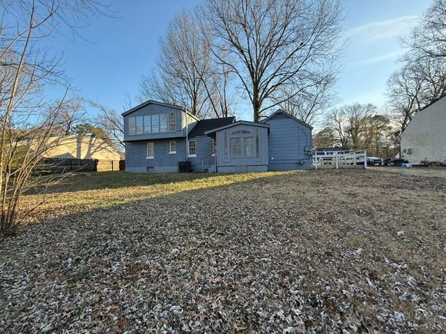 994 HALE RD, Memphis, TN 38116