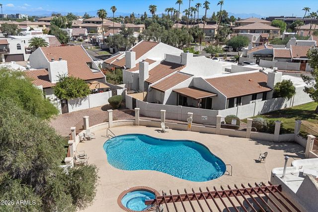 2021 E SOLANA Drive, Tempe, AZ 85281