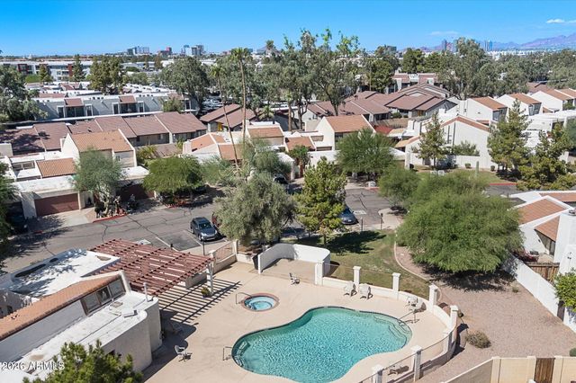 2021 E SOLANA Drive, Tempe, AZ 85281