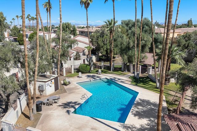 2021 E SOLANA Drive, Tempe, AZ 85281