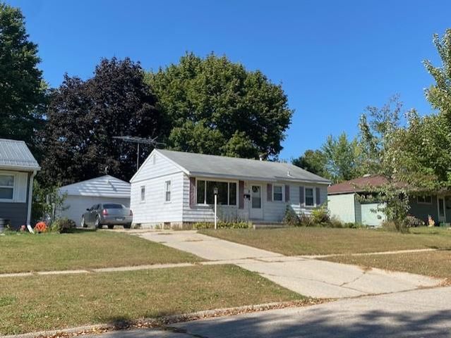 2612 Blarney Stone Drive, Beloit, WI 53511