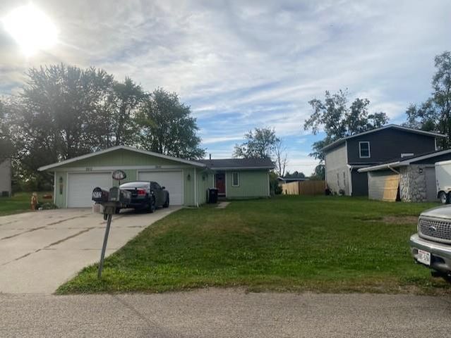 2612 Blarney Stone Drive, Beloit, WI 53511