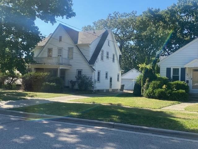 2612 Blarney Stone Drive, Beloit, WI 53511