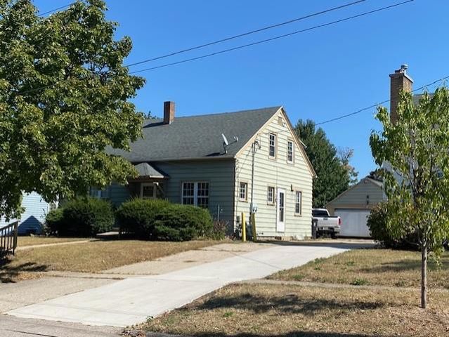 2612 Blarney Stone Drive, Beloit, WI 53511