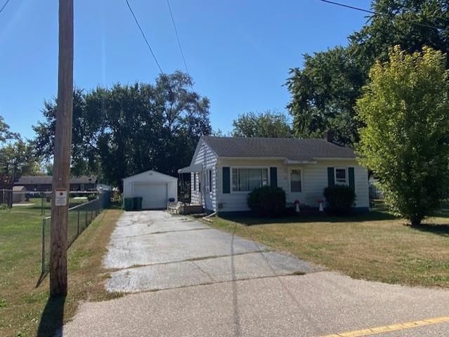 2612 Blarney Stone Drive, Beloit, WI 53511