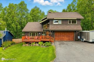 2941 Capstan Drive, Anchorage, AK 99516