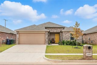 13905 The Brook Boulevard, Piedmont, OK 73078