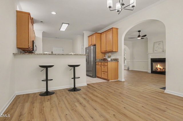 8416 Tie Stone Way, Raleigh, NC 27613