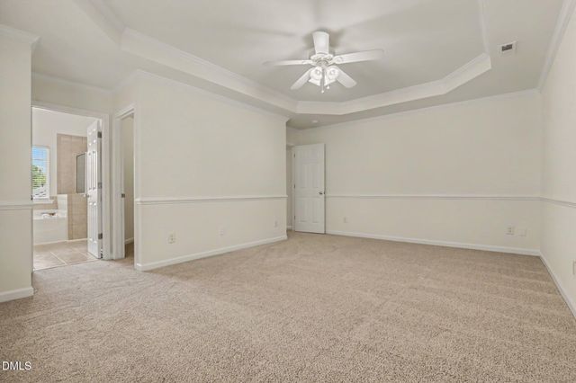 8416 Tie Stone Way, Raleigh, NC 27613