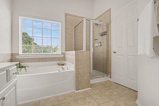 8416 Tie Stone Way, Raleigh, NC 27613