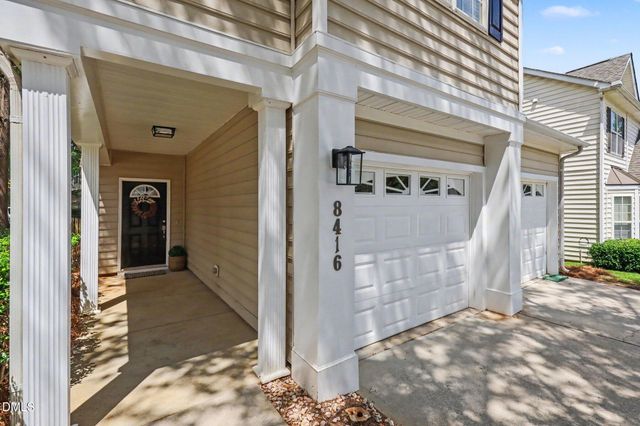 8416 Tie Stone Way, Raleigh, NC 27613