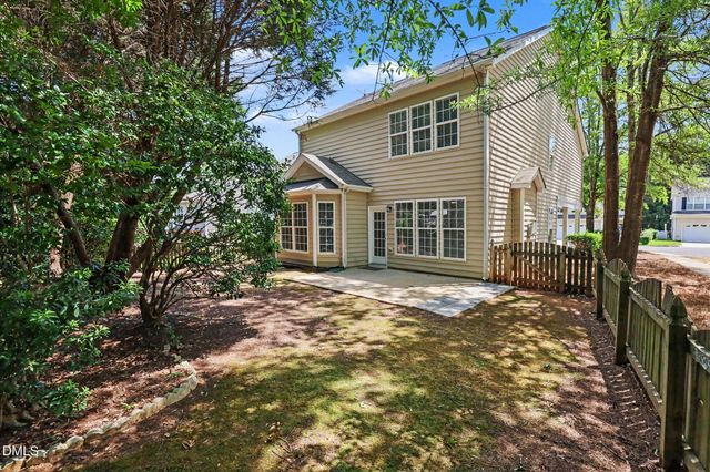 8416 Tie Stone Way, Raleigh, NC 27613