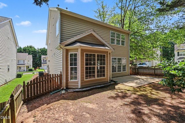 8416 Tie Stone Way, Raleigh, NC 27613