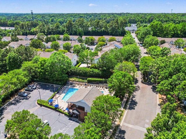 8416 Tie Stone Way, Raleigh, NC 27613
