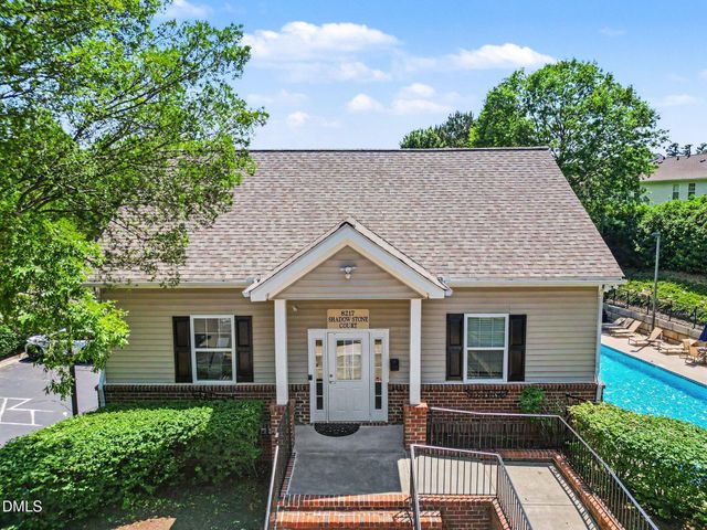 8416 Tie Stone Way, Raleigh, NC 27613