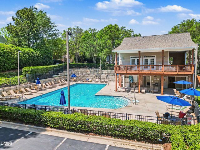 8416 Tie Stone Way, Raleigh, NC 27613