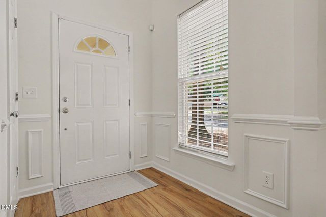 8416 Tie Stone Way, Raleigh, NC 27613