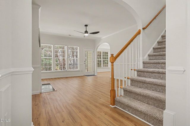 8416 Tie Stone Way, Raleigh, NC 27613