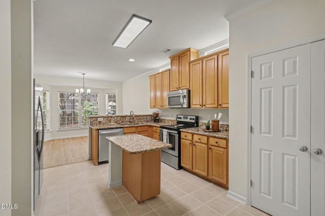 8416 Tie Stone Way, Raleigh, NC 27613