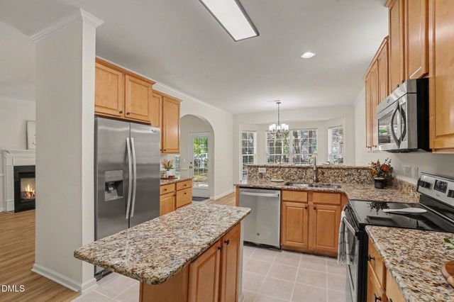 8416 Tie Stone Way, Raleigh, NC 27613