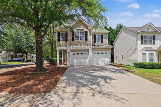 8416 Tie Stone Way, Raleigh, NC 27613