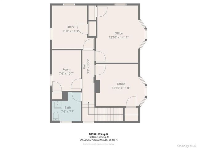 154 Franklin Place 2nd Floor, Woodmere, NY 11598