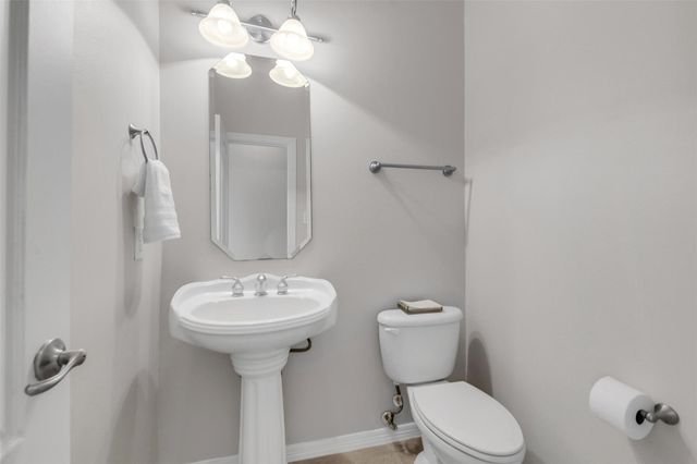 14906 Windsor Manor, Houston, TX 77069