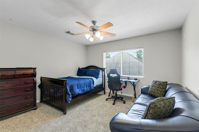 14906 Windsor Manor, Houston, TX 77069